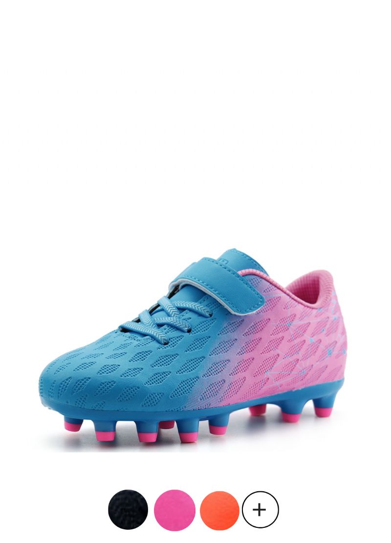 Bale Unisex Kinder Voetbalschoenen