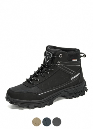 Bally Heren Wandelschoenen