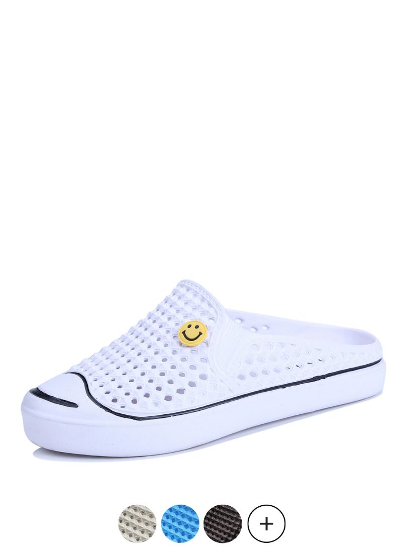 Bally Unisex Outdoor Sandalen