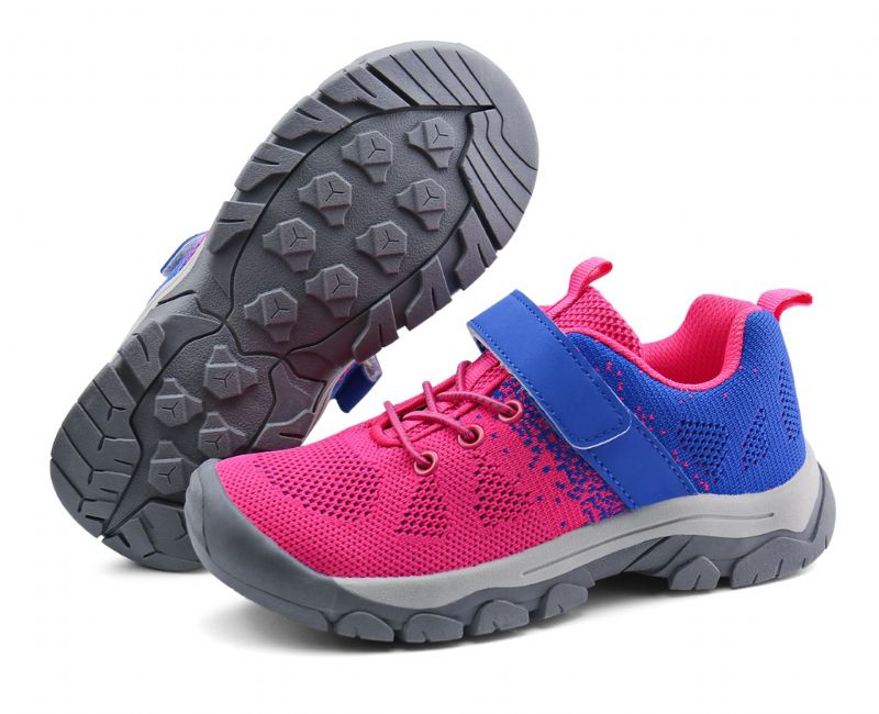 Baloa Unisex Kinder Hardloopschoenen - Groen