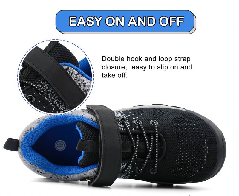 Baloa Unisex Kinder Hardloopschoenen - Groen