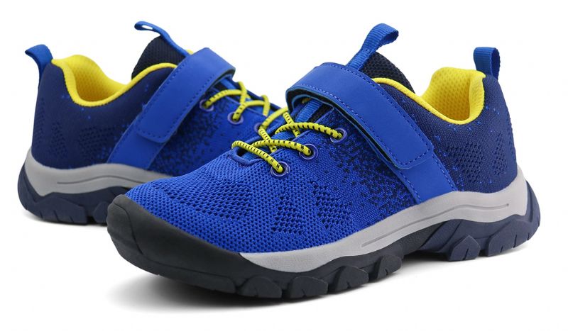 Baloa Unisex Kinder Hardloopschoenen - Groen