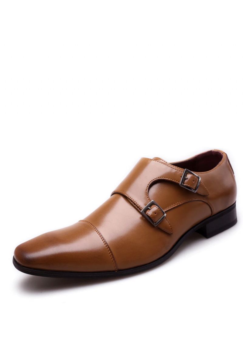 Balotteli Heren Loafers Casual Schoenen