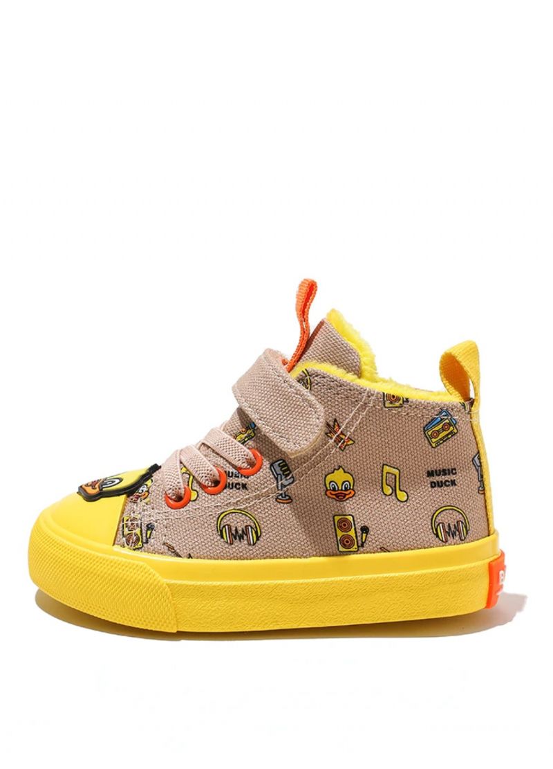 Balty Fashion Sneaker Voor Babyjongens