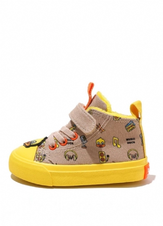 Balty Fashion Sneaker Voor Babyjongens