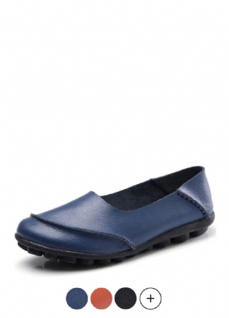 Bambina Dames Loafers Schoenen