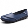Marineblauw Blauw