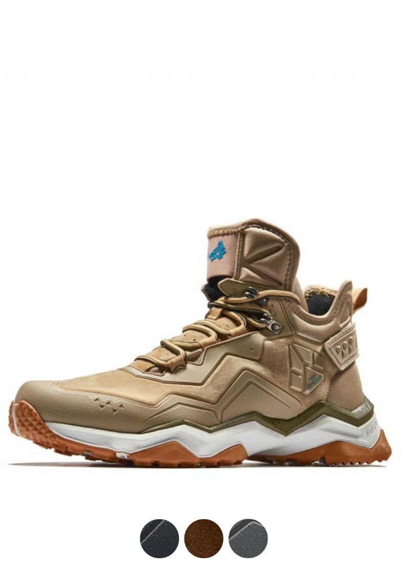 Ban Heren Wandelschoenen