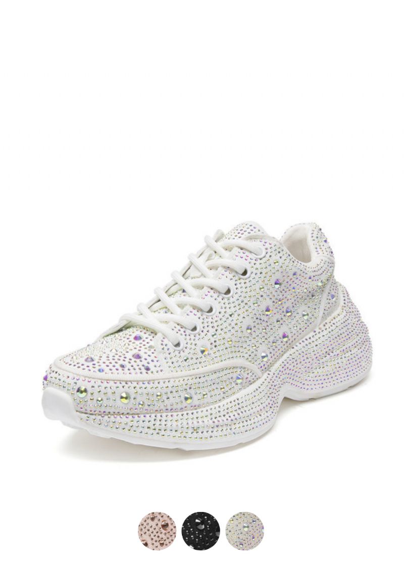 Bana Dames Sneaker