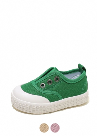 Banderas Unisex Casual Sneaker Voor Kinderen