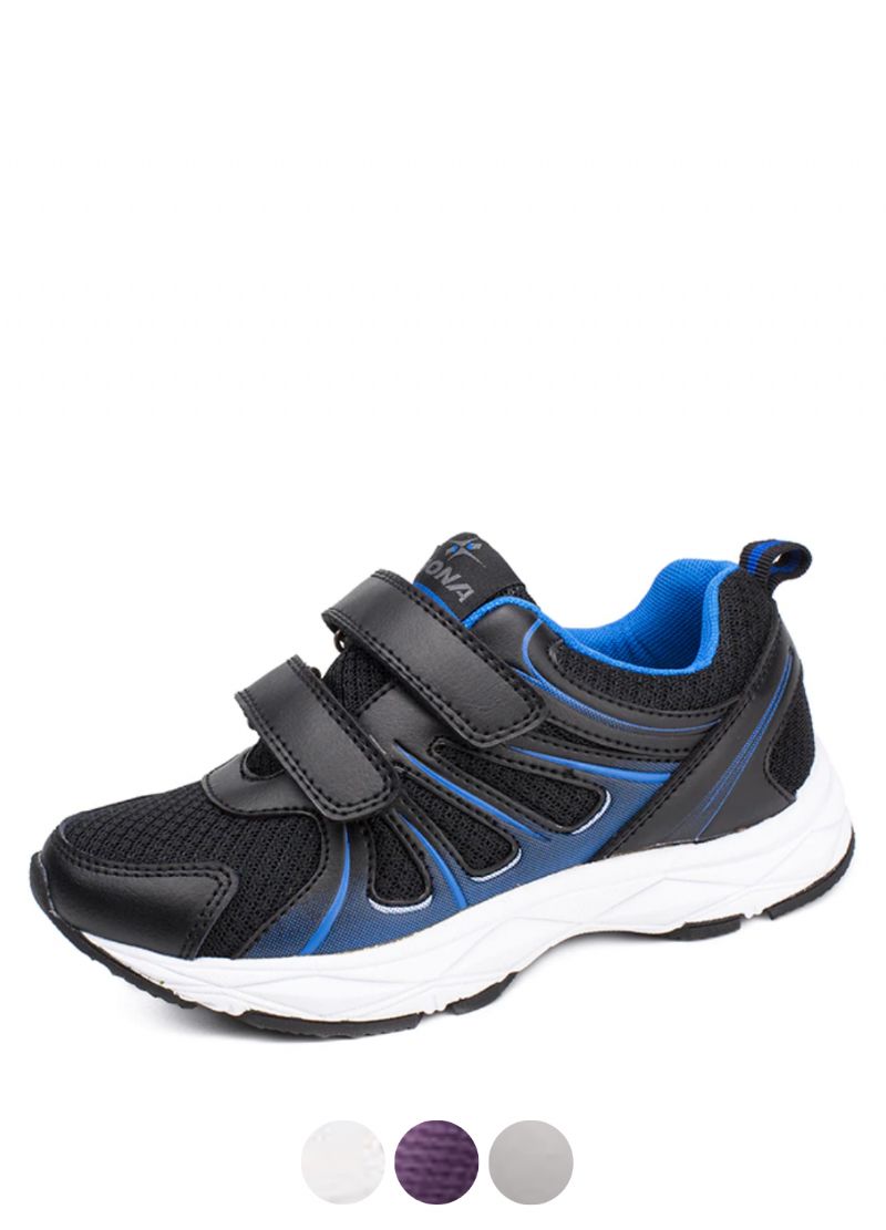 Banner Jongens Casual Sneakers