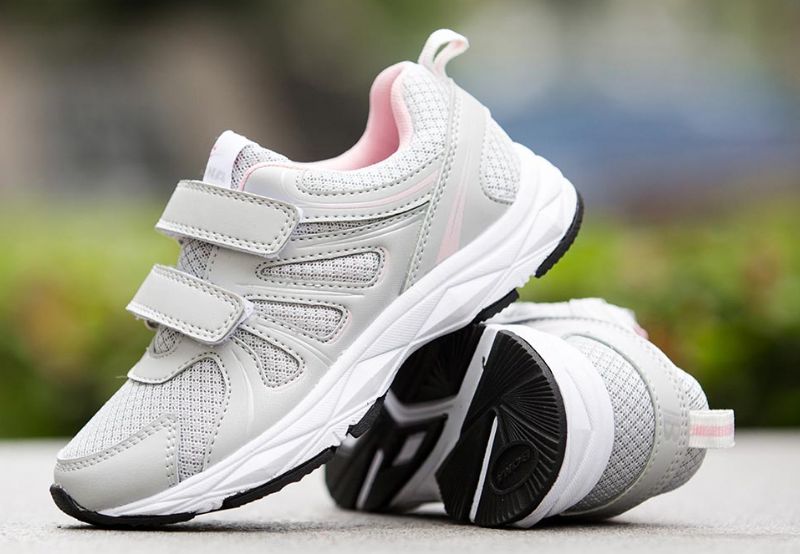 Banner Jongens Casual Sneakers - Zwart