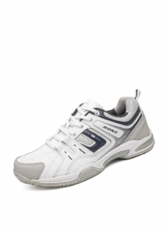 Barack Sportschoenen Voor Heren