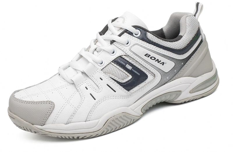 Barack Sportschoenen Voor Heren - Wit