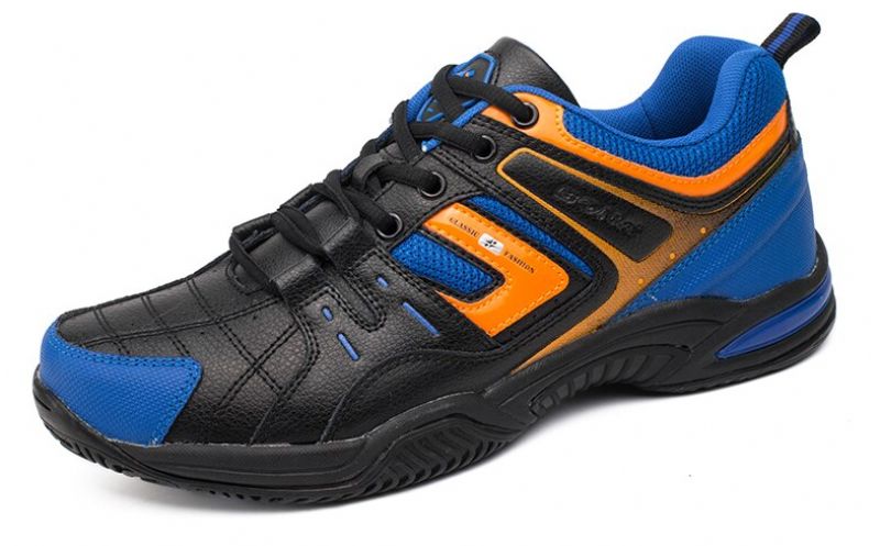 Barack Sportschoenen Voor Heren - Wit