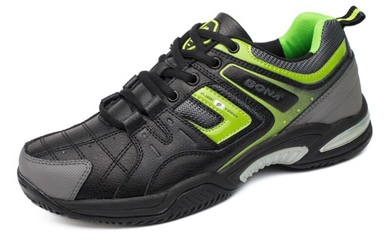Barack Sportschoenen Voor Heren - Wit