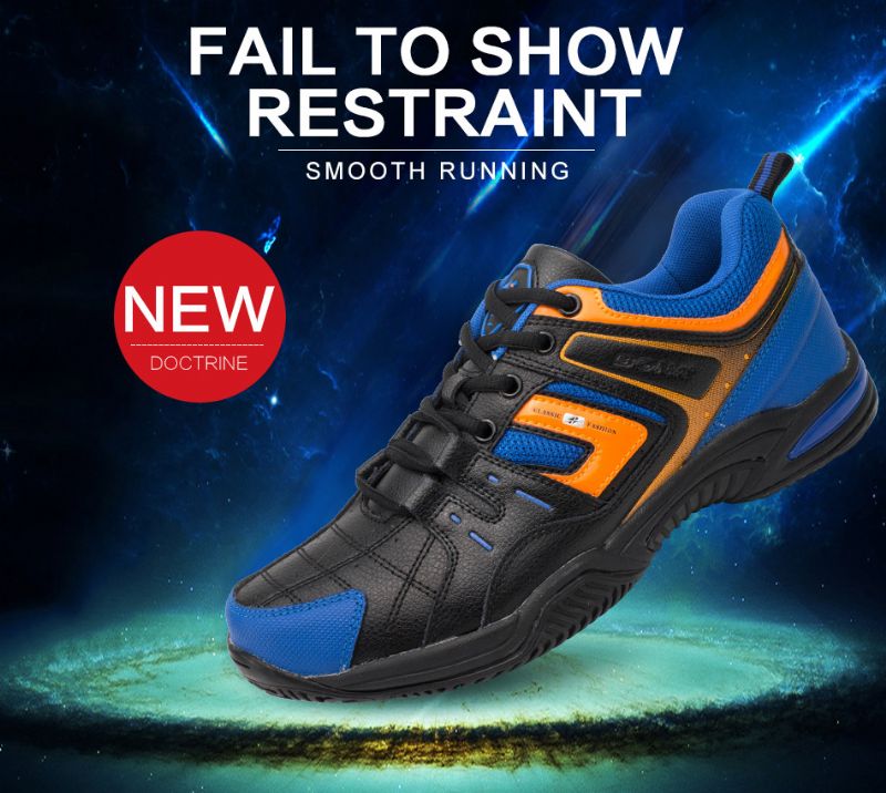 Barack Sportschoenen Voor Heren - Wit