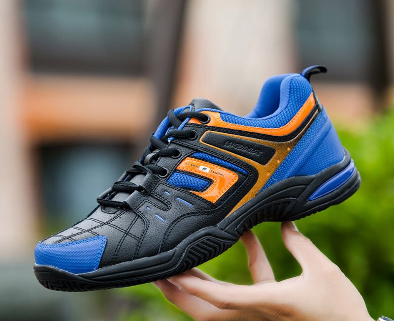 Barack Sportschoenen Voor Heren - Wit