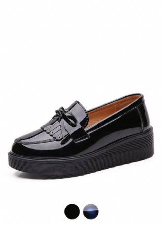 Baratta Dames Patent Oxford