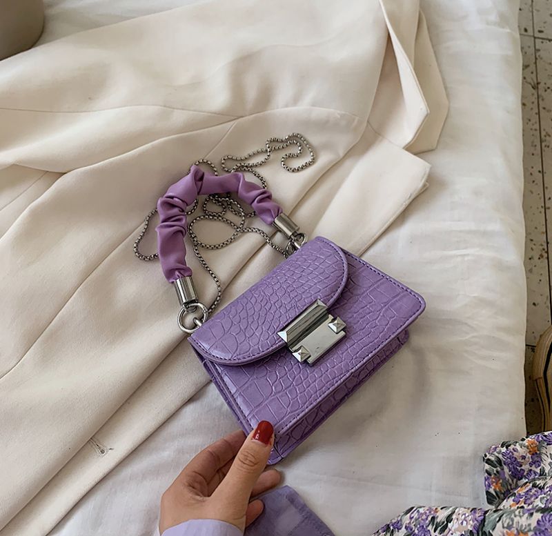 Barbi Handtas Voor Dames - Wit