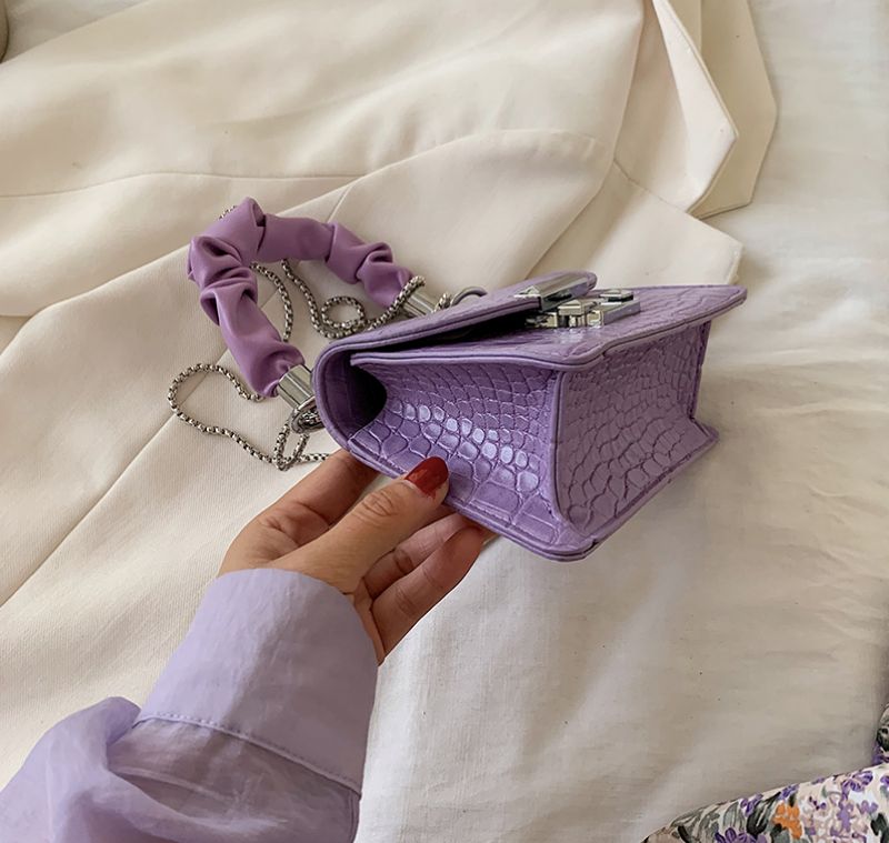 Barbi Handtas Voor Dames - Wit