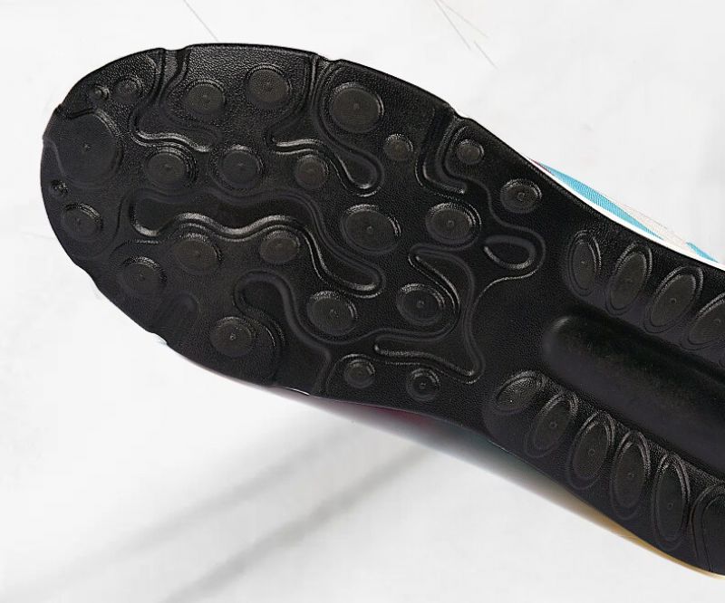 Bardo Heren Hardloopschoenen - Wit