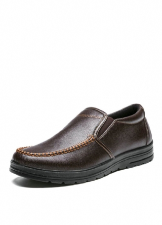 Barella Heren Hight Quality Mocassins