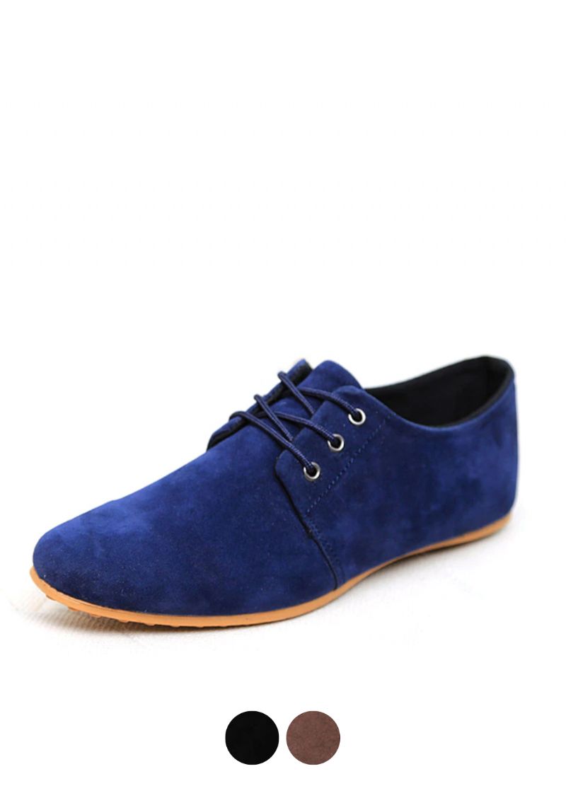 Baroja Heren Loafers Casual Schoenen