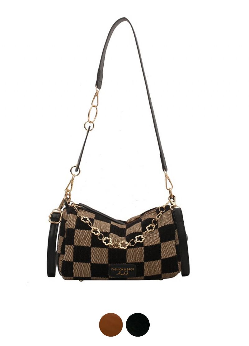 Barony Dames Kleine Handtas