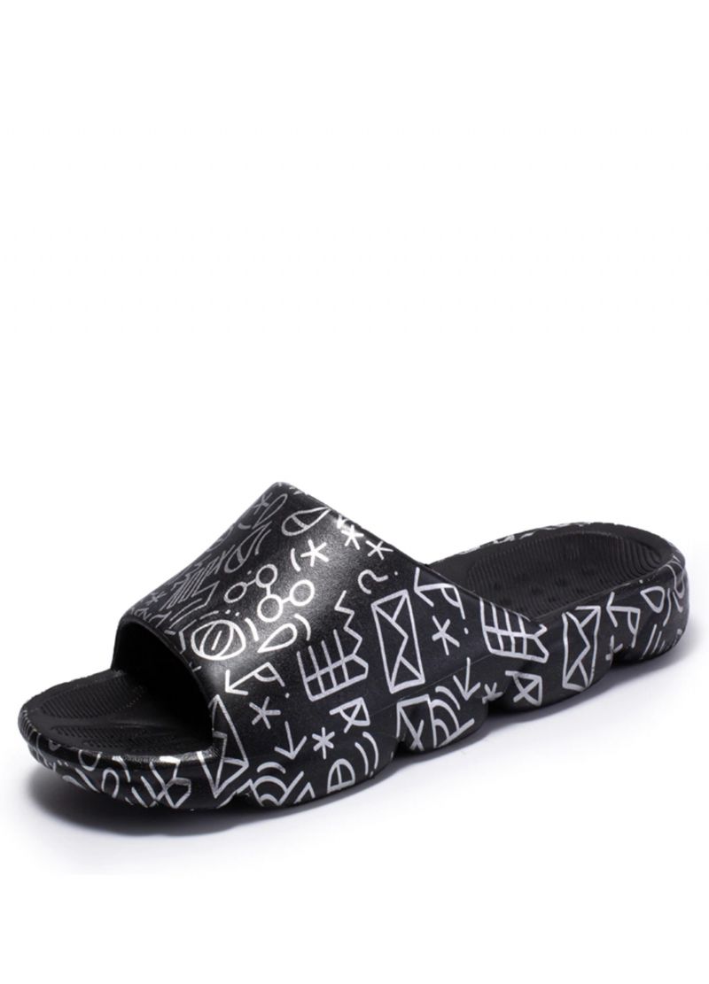 Barroso Unisex Indoor Sandalen
