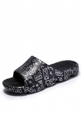 Barroso Unisex Indoor Sandalen