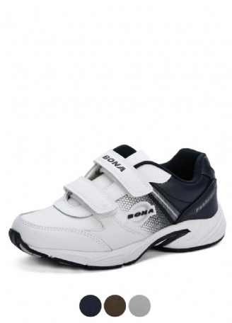 Barry Jongens Mode Sneakers
