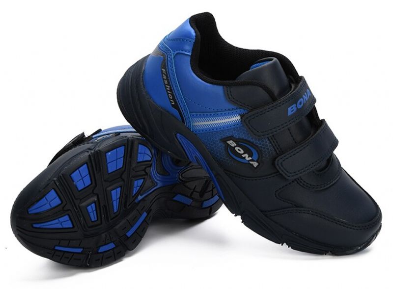 Barry Jongens Mode Sneakers - Wit