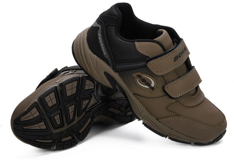 Barry Jongens Mode Sneakers - Wit
