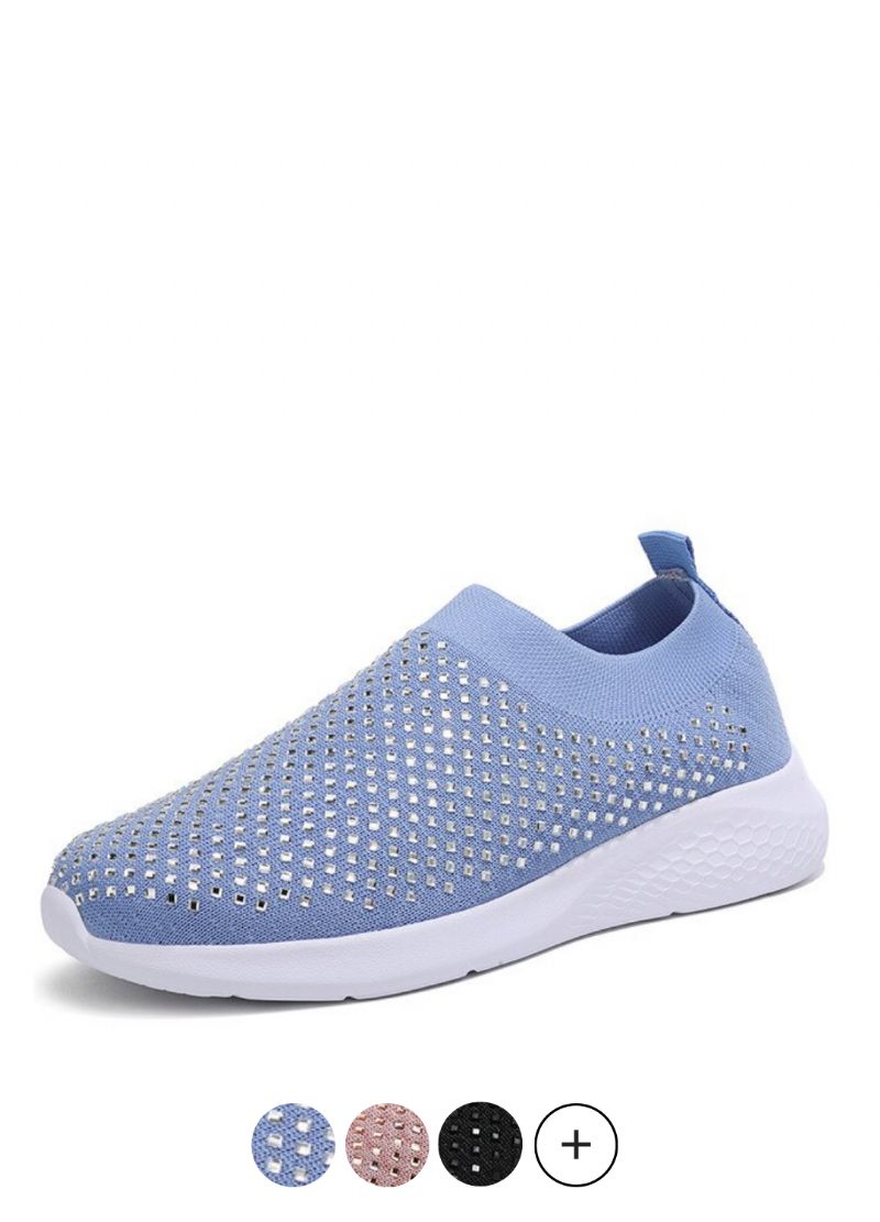 Baruta Dames Slip-on Schoenen