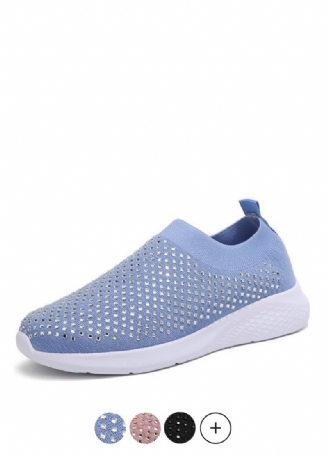 Baruta Dames Slip-on Schoenen