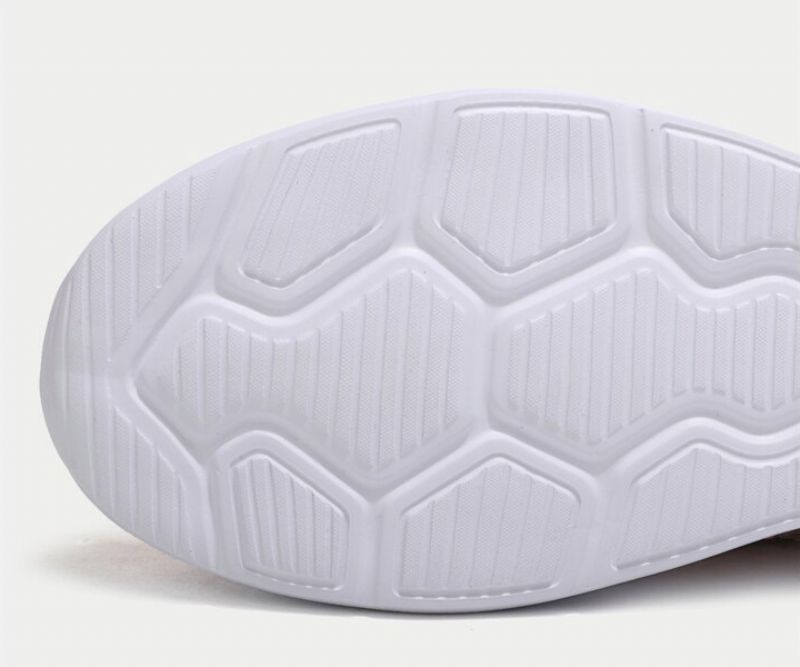 Baruta Dames Slip-on Zwarte Schoenen - Zwart