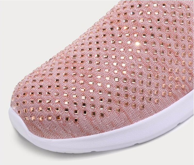 Baruta Dames Slip-on Zwarte Schoenen - Zwart