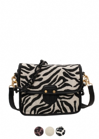 Basilio Dames Schouder Crossbody Handtas