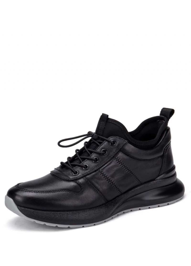 Basten Heren Casual Sneakers