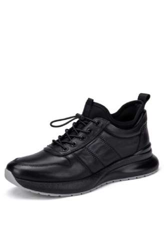 Basten Heren Casual Sneakers