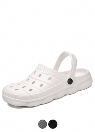 Bastida Heren Outdoor Sandalen