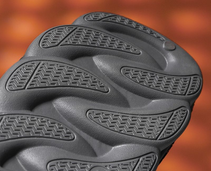 Bastida Heren Outdoor Sandalen - Wit