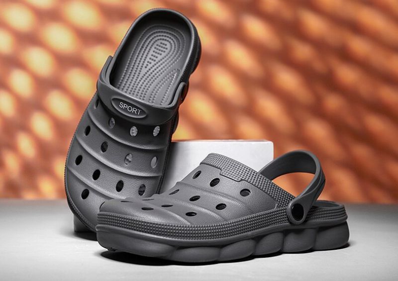 Bastida Heren Outdoor Sandalen - Wit