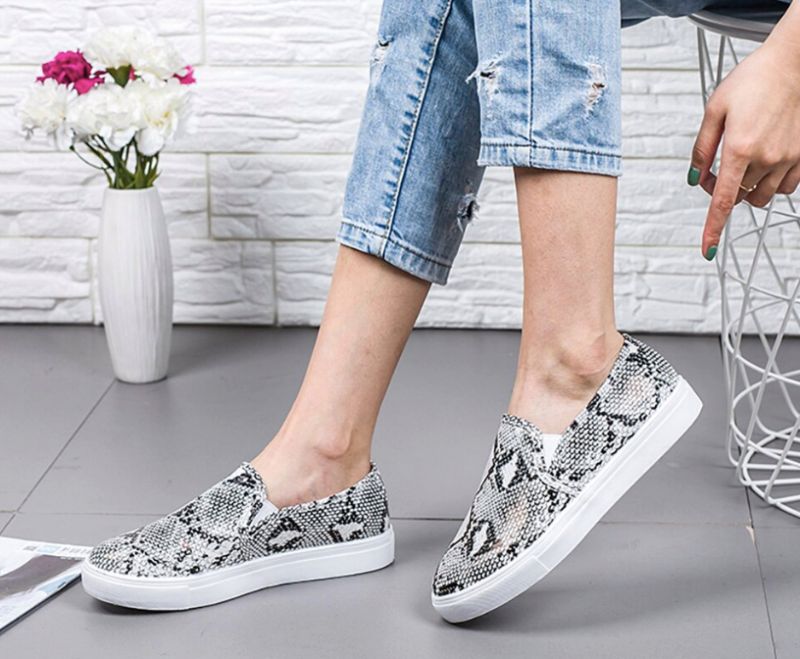Baubo Loafers - Geassorteerd