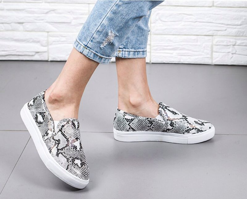 Baubo Loafers - Geassorteerd