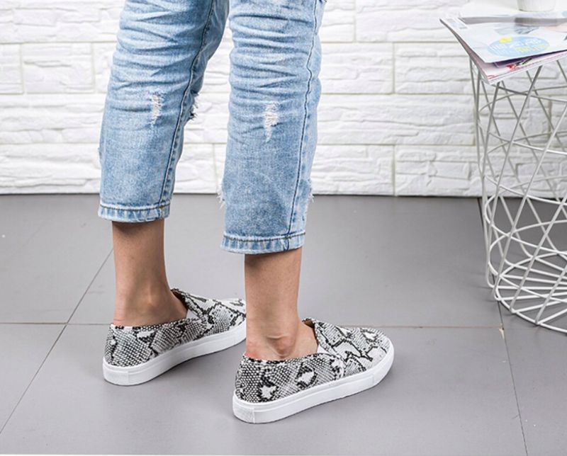 Baubo Loafers - Geassorteerd