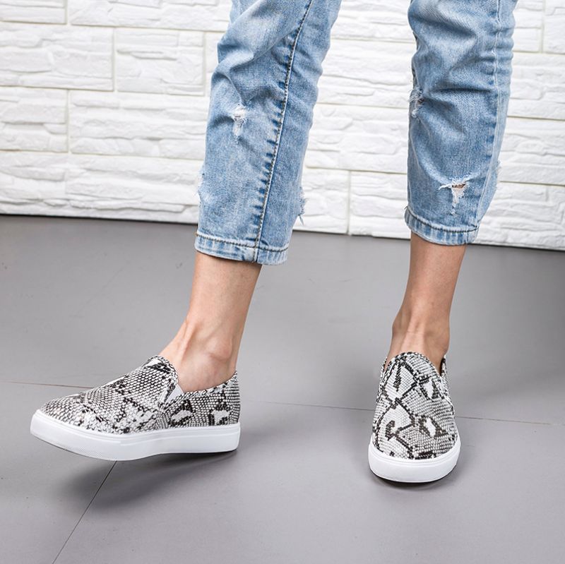 Baubo Loafers - Geassorteerd