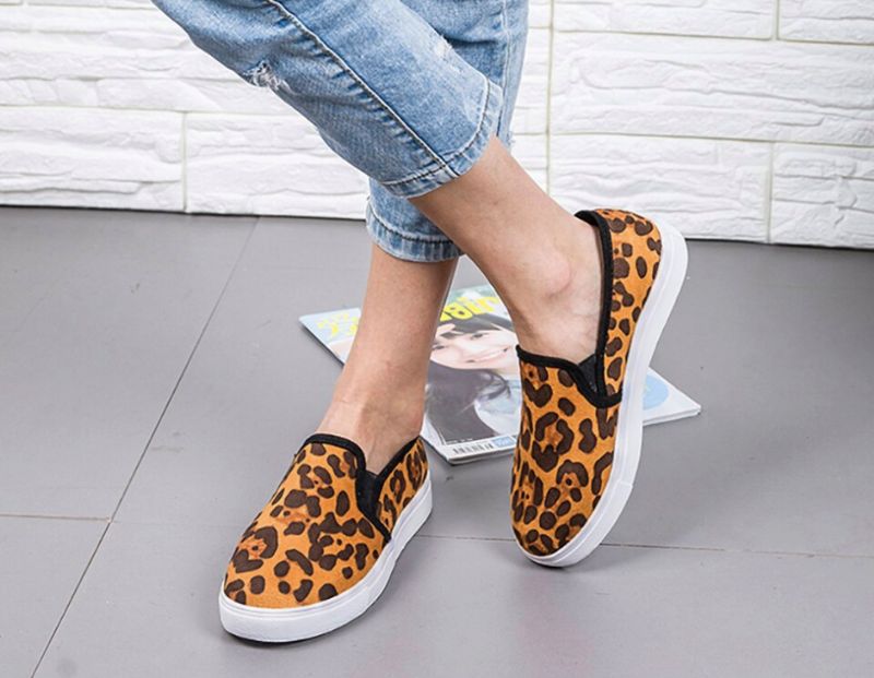 Baubo Loafers - Geassorteerd