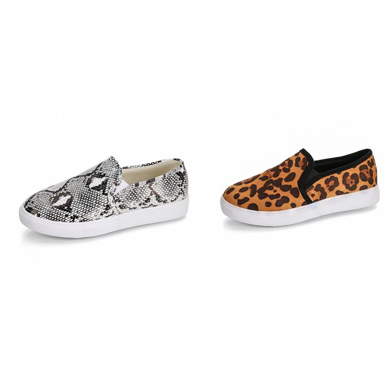 Baubo Loafers - Geassorteerd